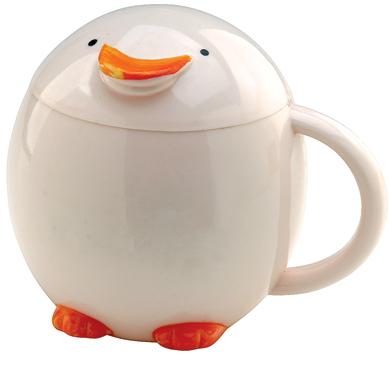 TOCC008 Cartoon Cup